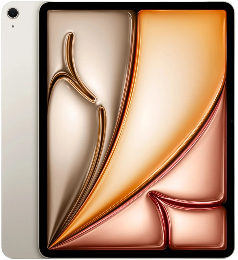 Apple iPad Air 13" Wi-Fi (2026) 256 GB Polarstern