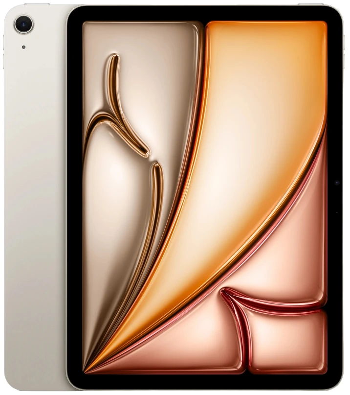 Apple iPad Air 11" Wi-Fi + Cellular (2026) 256 GB Polarstern