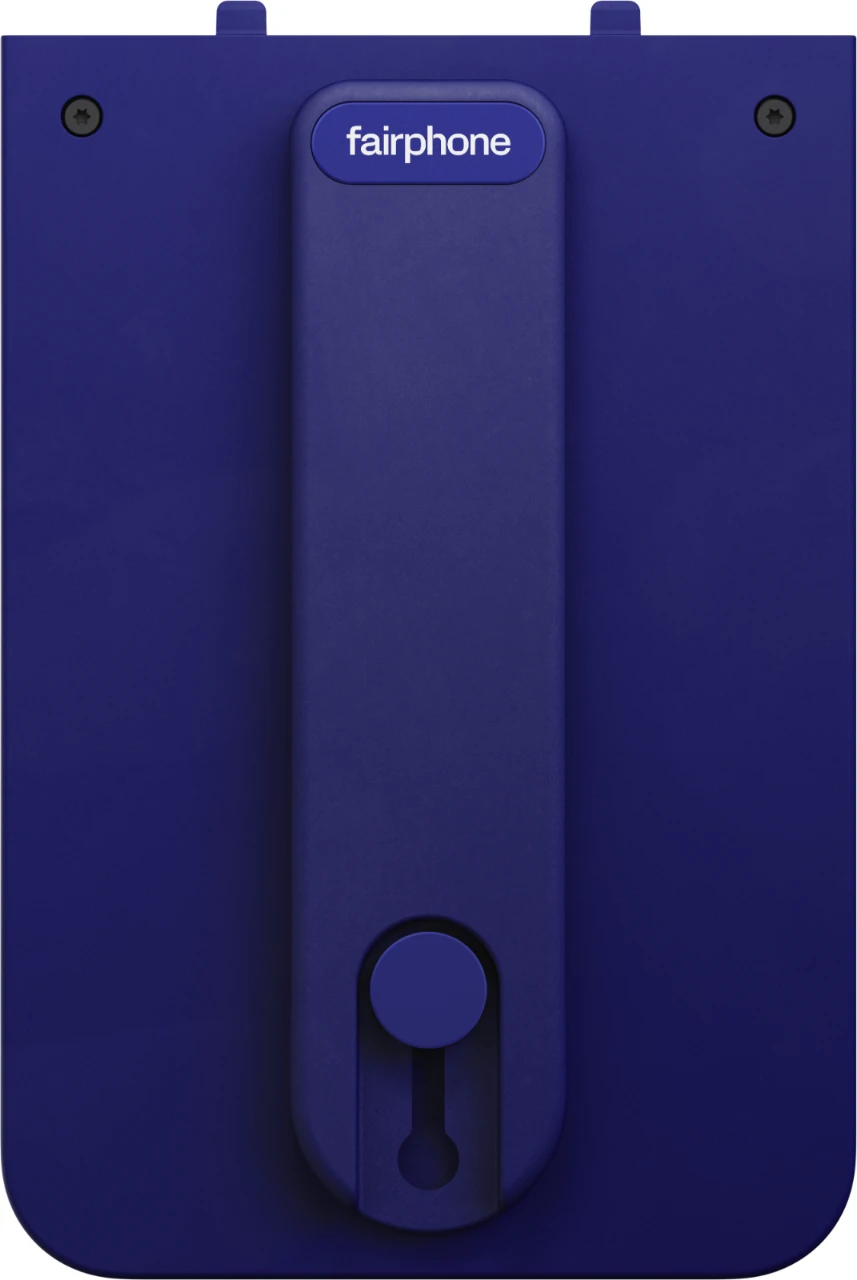 Fairphone Finger Loop Fairphone (Gen. 6+) Cobalt Blue