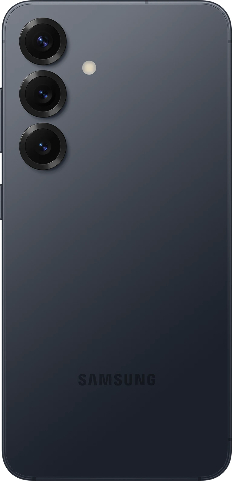 Samsung Galaxy S25 256 GB Blueblack