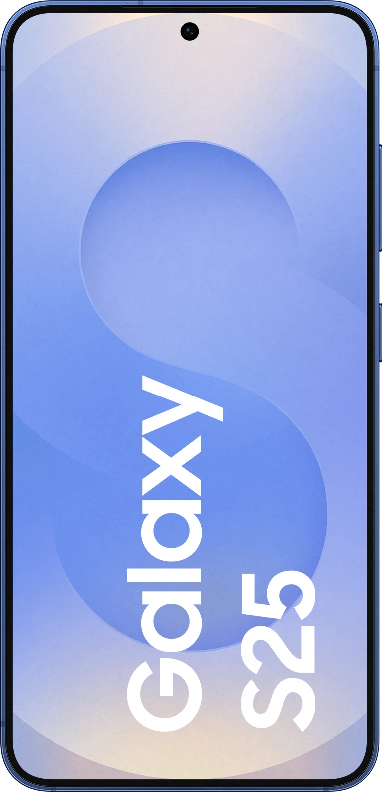 Samsung Galaxy S25 256 GB Navy