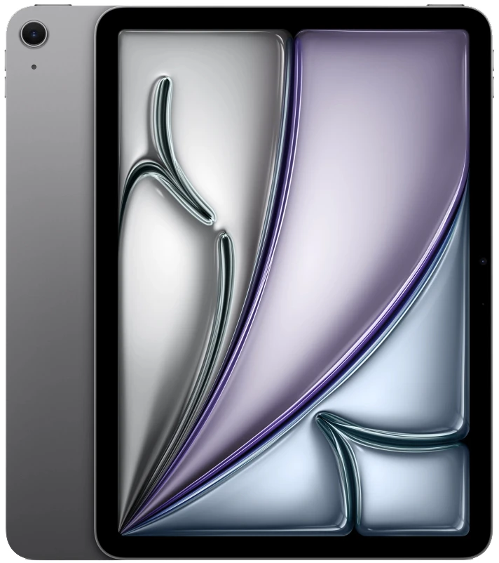 Apple iPad Air 11" Wi-Fi + Cellular (2026) 256 GB Space Grau